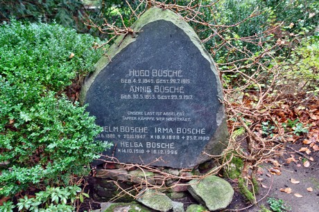 suedfriedhof
