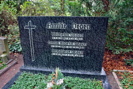 suedfriedhof