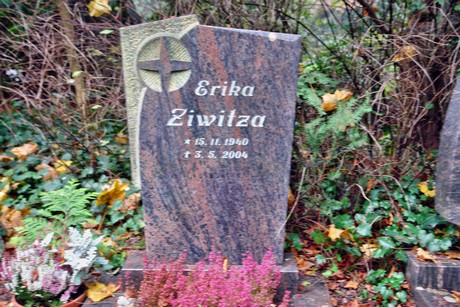 suedfriedhof