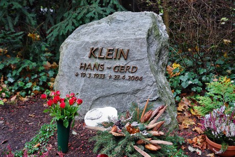 suedfriedhof