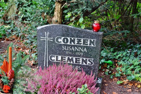 suedfriedhof