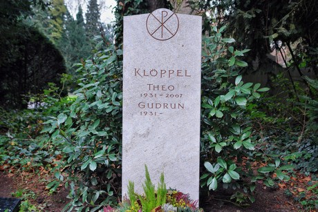 suedfriedhof