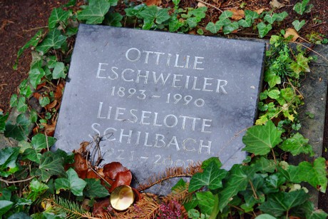 suedfriedhof