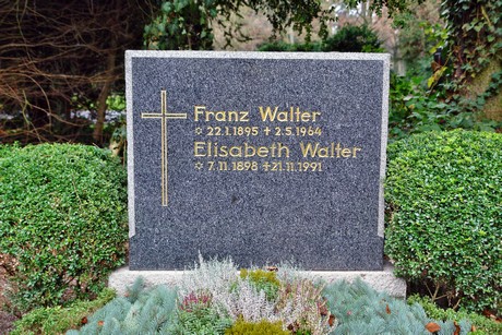 suedfriedhof