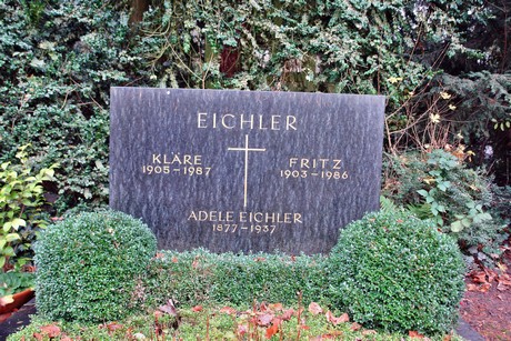 suedfriedhof