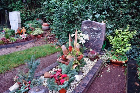 suedfriedhof