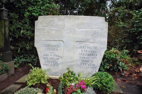 suedfriedhof