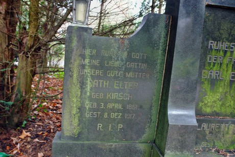 suedfriedhof
