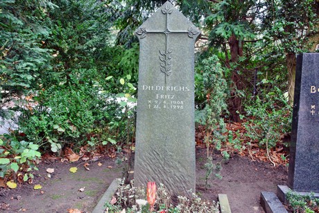 suedfriedhof