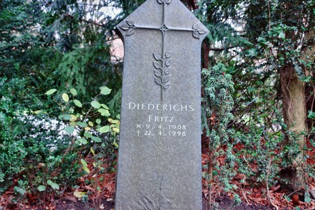 suedfriedhof