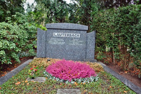 suedfriedhof