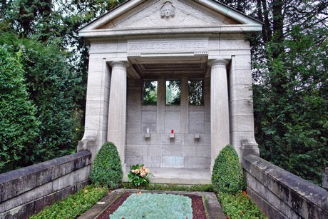 suedfriedhof