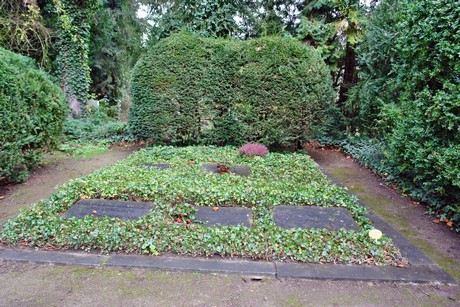 suedfriedhof