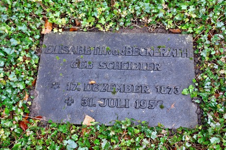 suedfriedhof