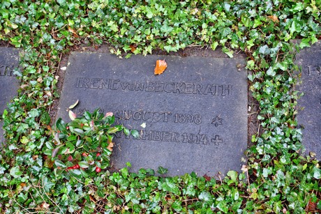 suedfriedhof