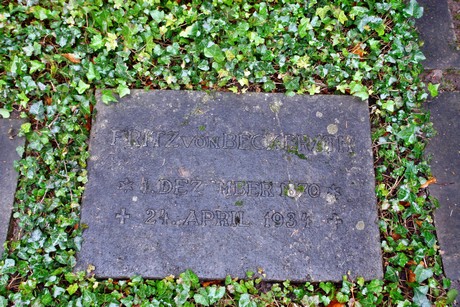 suedfriedhof