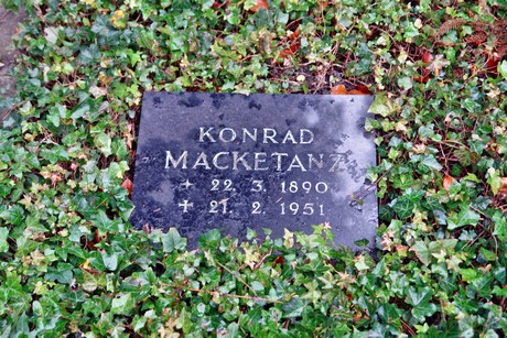 suedfriedhof