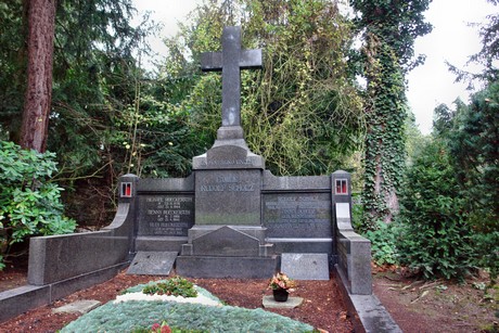 suedfriedhof