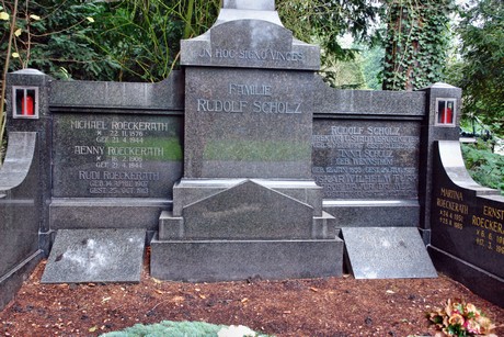 suedfriedhof