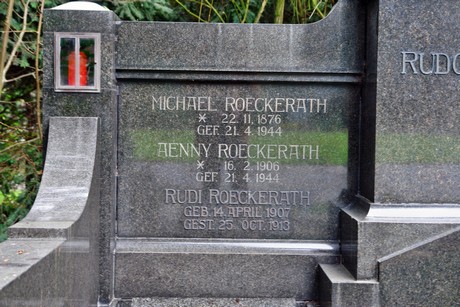 suedfriedhof