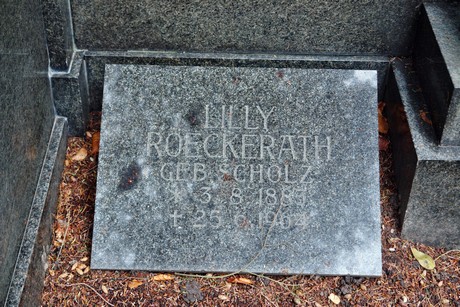 suedfriedhof