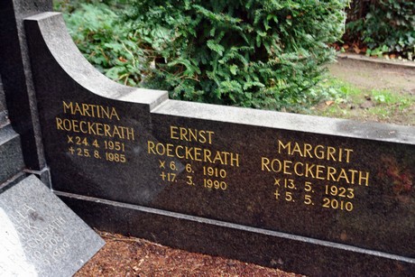 suedfriedhof