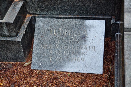 suedfriedhof