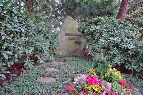 suedfriedhof