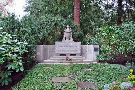 suedfriedhof