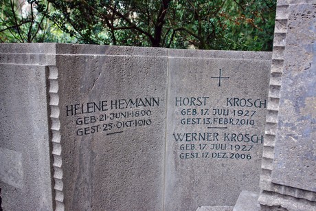 suedfriedhof