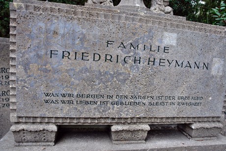suedfriedhof