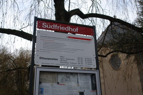 friedhof