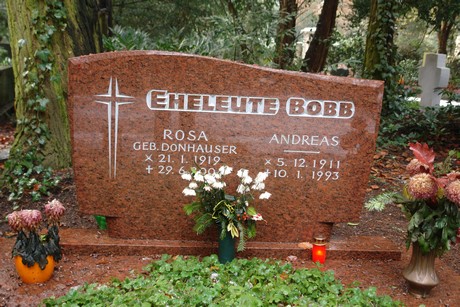 friedhof