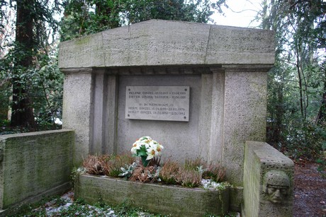 friedhof