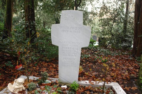 friedhof