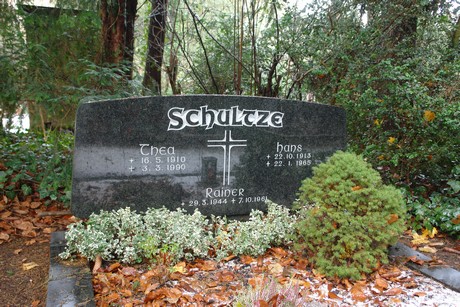 friedhof