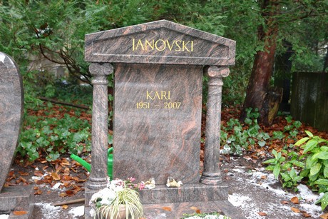 friedhof