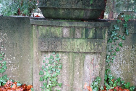 friedhof