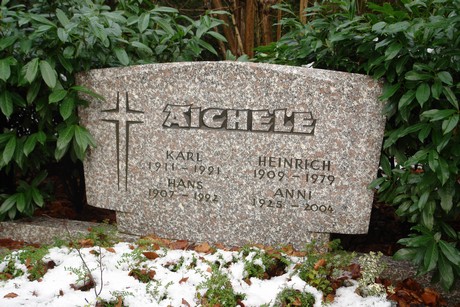 friedhof