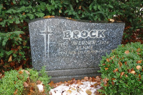 friedhof