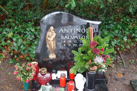 friedhof