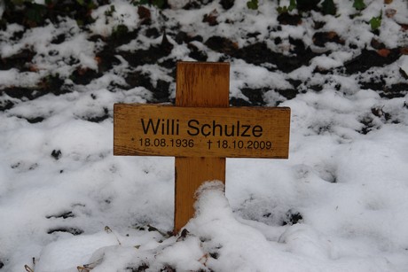 friedhof