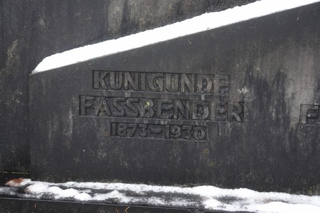 friedhof