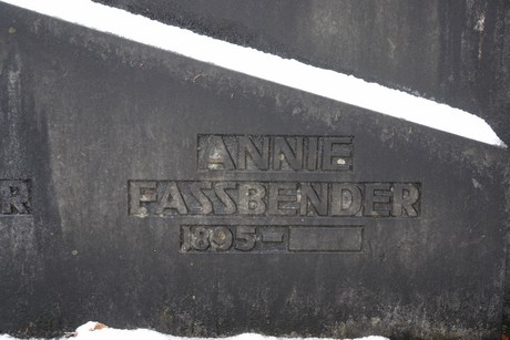 friedhof