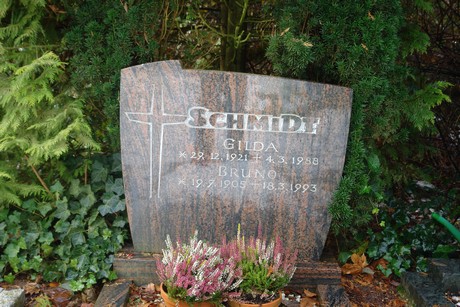 friedhof