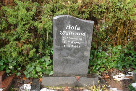 friedhof