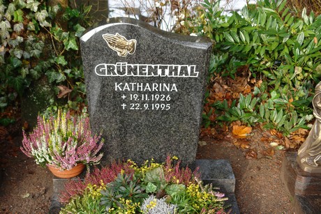 friedhof
