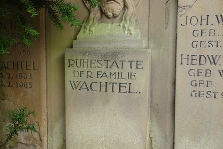 friedhof