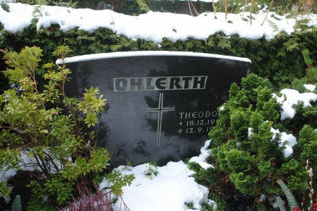friedhof