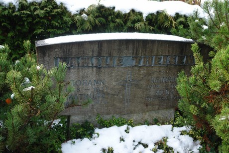 friedhof